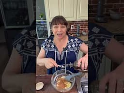 How To Make Magic Barbecue Butter For Everything!