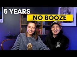 We quit alcohol and it changed our lives