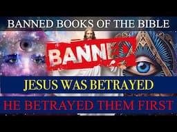 Jesus Betrayed The Secrecy to Reveal the Keys to the Kingdom of Heaven | Gospel of "Q" Virgin Mary
