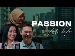 Passion for Life - Where Passion Meets Purpose