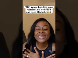 #christiansongs #breatheuponme #teachmehowtopray #neonadejo #pov #God #Jesus