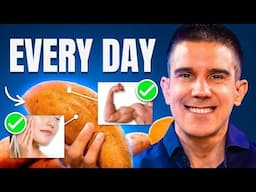 The best source of CARBS you can eat.