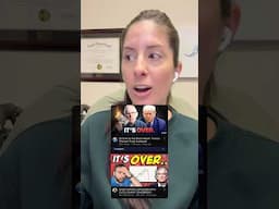 Is it “over” for stocks?