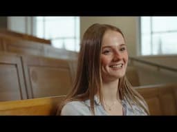 Student experience - Emily Leach - Environmental Science BSc