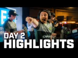 Day 2: Highlights | HCS Dallas Open 2025