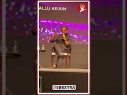 Allu Arjun Reveals It Took Nearly 80 Takes to Nail the Iconic Saree Shot in Pushpa at Waves 2025