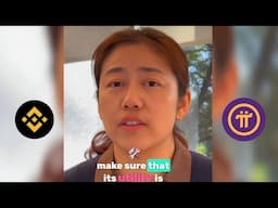 🛑 Pi Holders, PAY ATTENTION! Co-Founder Just Revealed the TRUTH!