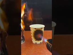 The power of water 🤯
