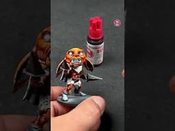 Meet QUICK GEN! Fast Painting, Incredible Results