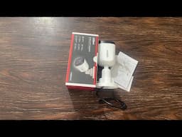 Dahua HAC-B1A21P 2MP HDCVI IR Bullet CCTV Camera Mygss.pk