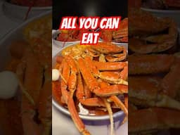 The Angry Crab Shack is one of the most complete seafood boil restaurants I've ever been to 🦀🦞🔥