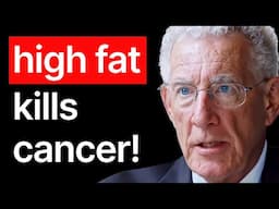 Cancer Expert: The WORST Food That Feeds Cancer Cells (STARVE IT Naturally)