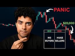 My SIMPLE Multi 6 Fig Trading Strategy Revealed! No BS