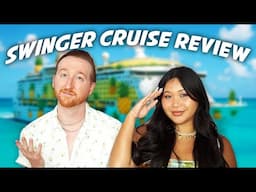 Bliss Cruise April 2025 Full Honest Review | Swinger Cruise Review