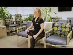 Seated Stretch Break (Full Body) | HSS