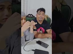 Mashallhaa 🥰#bmwfamily #minivlog #surprisegift #shortvideo #trending