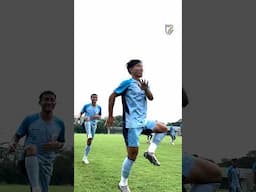 The India U23s hard at work in Kolkata 💪