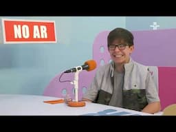 PodCombinar | Desafio "Presente Secreto" com Gab Cardoso | Quintal da Cultura