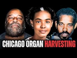 Chicago Hospitals: Body Harvesting Ring