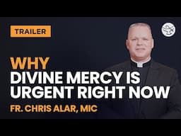 Fr. Chris Alar, MIC | The WOW Series | Trailer