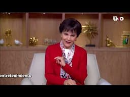 Alicia Villarreal rompe el silencio y confirma agresión de Arturo Carmona | 13.06.25 | Ventaneando
