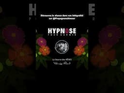 Hypnose pour DORMIR profondément - La Source des Rêves #hypnose #dormir #hypnosepourdormir #sommeil