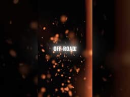 Skoda KODIAQ goes OFF-ROADING!