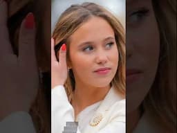 Princess Josephine of Denmark Shines with Grace Like Her Sister and Mother Queen Mary