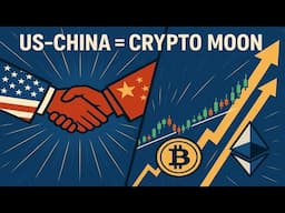 US-China Deal Boosts Crypto Markets: BTC Bull Token Presale Surging!