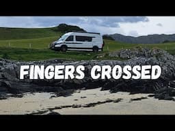 Will This Risk Pay Off? ATTEMPTING To Get To The ISLE OF SKYE