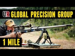 The Science of Accuracy: The GPG Process (1-Mile Demo)
