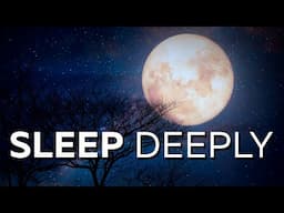 Try This Tonight: STILLNESS MUSIC for Deep Sleep