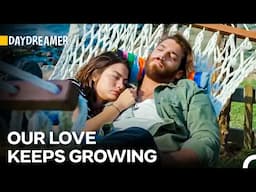 Peaceful Sleeps With Can Divit - Daydreamer