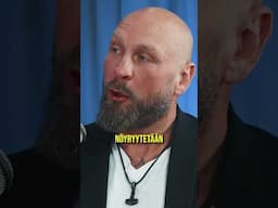 Nyrkkeilijä-poliitikko Robert Helenius muistuttaa: itseään saa puolustaa