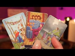 ARIES - Hello Progress Of Love And Hello Test Of Return! | April 7 - 13 Tarot