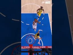 GAME 5 STOCKS 📈 15 steals + 12 Thunder blocks on the night in the W 🔒 #okcthunder #nbafinals