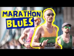 How To Get Out Of Your RUNNING SLUMP (And Get Your MOJO BACK!)