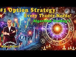 The #1 Option Strategy Every Trader Needs : Algorithm Trading