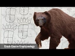 The Nandi Bear Track of Fritz Schindler