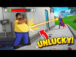 TOP 400 FUNNIEST FAILS IN FORTNITE