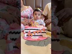 Happy 6 month to our Shakti 🧿🕉💐🙏