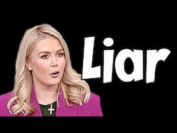 Entire White House Lying| Trump Taunts The Courts| USA No Longer Nation Of Laws
