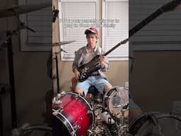 POV: your parents ask you to play in front of the family