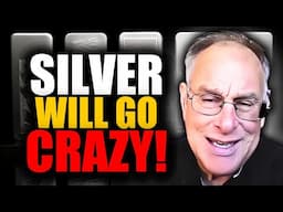 Rick Rule - Warning For Silver Investors $500 Silver INEVITABLE as Dollar COLLAPSES! | June 2025