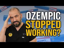 Ozempic Stopped Working? 😔 Why Gastric Sleeve Might Be Your Next Step