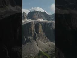 Why the Dolomites are Europe's Most Scenic Hiking Destination