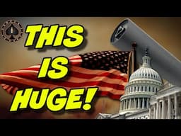 Suppressors Facing Major Deadline Without Full Support From Republicans
