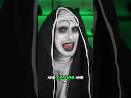 Convent Heist!  #crime #crimedocumentaries #crimegenre #crimeshows #podcast #truecrimes #horror