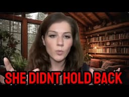 Women Are R*tarded...She Was Serious