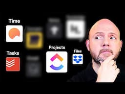 Future-Proof Your Productivity: Ultimate Tool Stack Guide 2025 (Part 2)